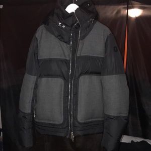 Moncler jacket